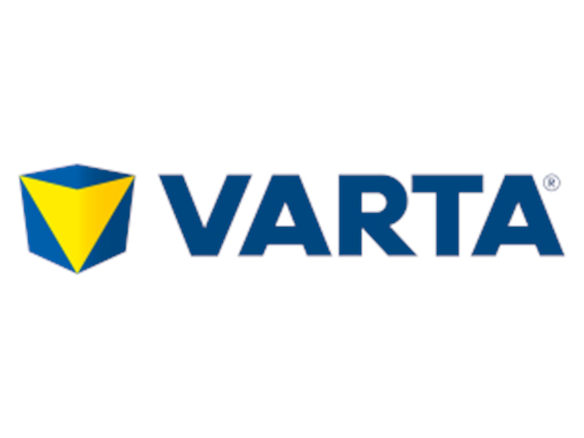 Unsere Referenzen: Varta Unsere Referenzen: Varta
