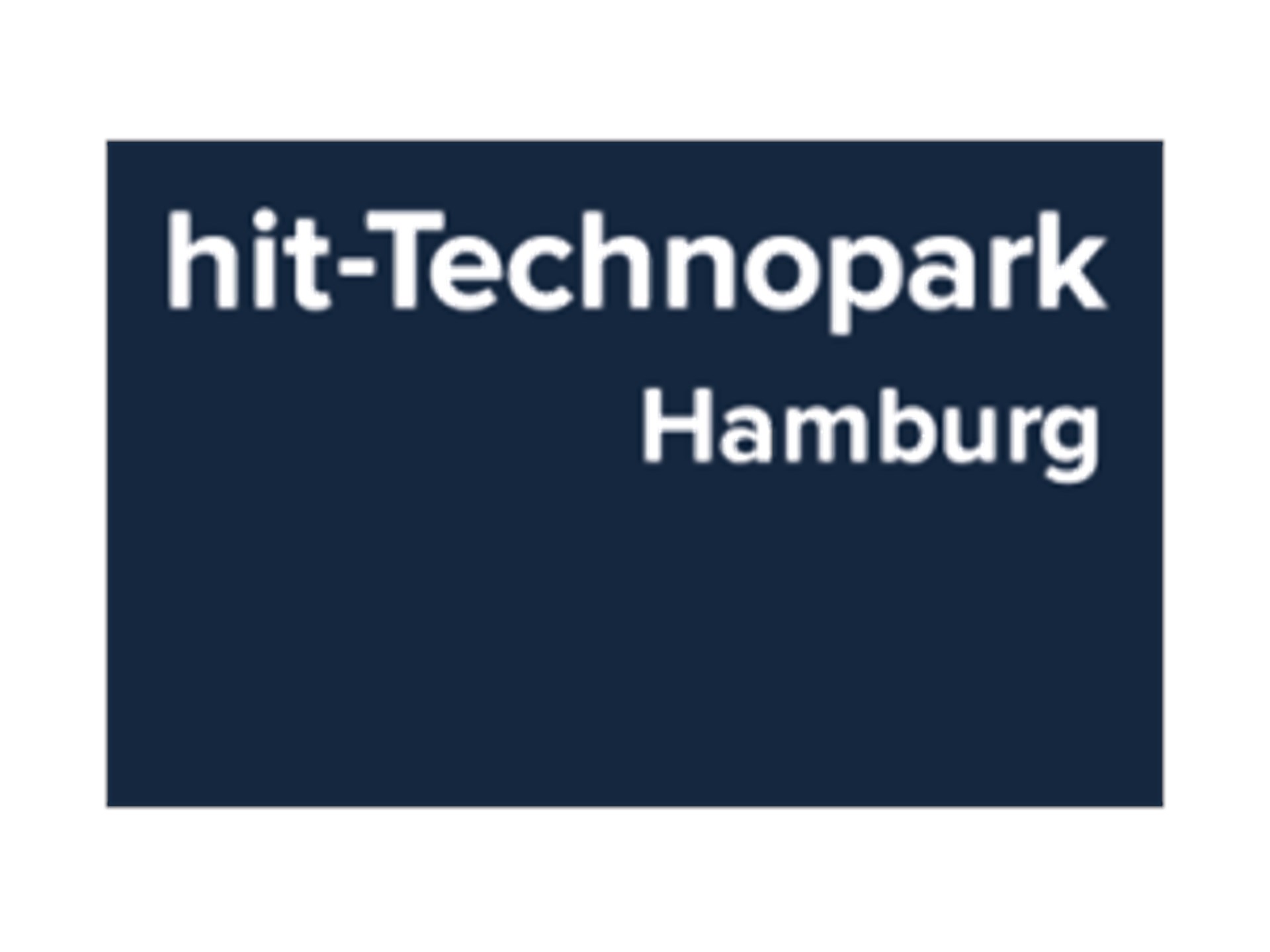 Unsere Referenzen: hit-Technopark in Hamburg Unsere Referenzen: hit-Technopark in Hamburg