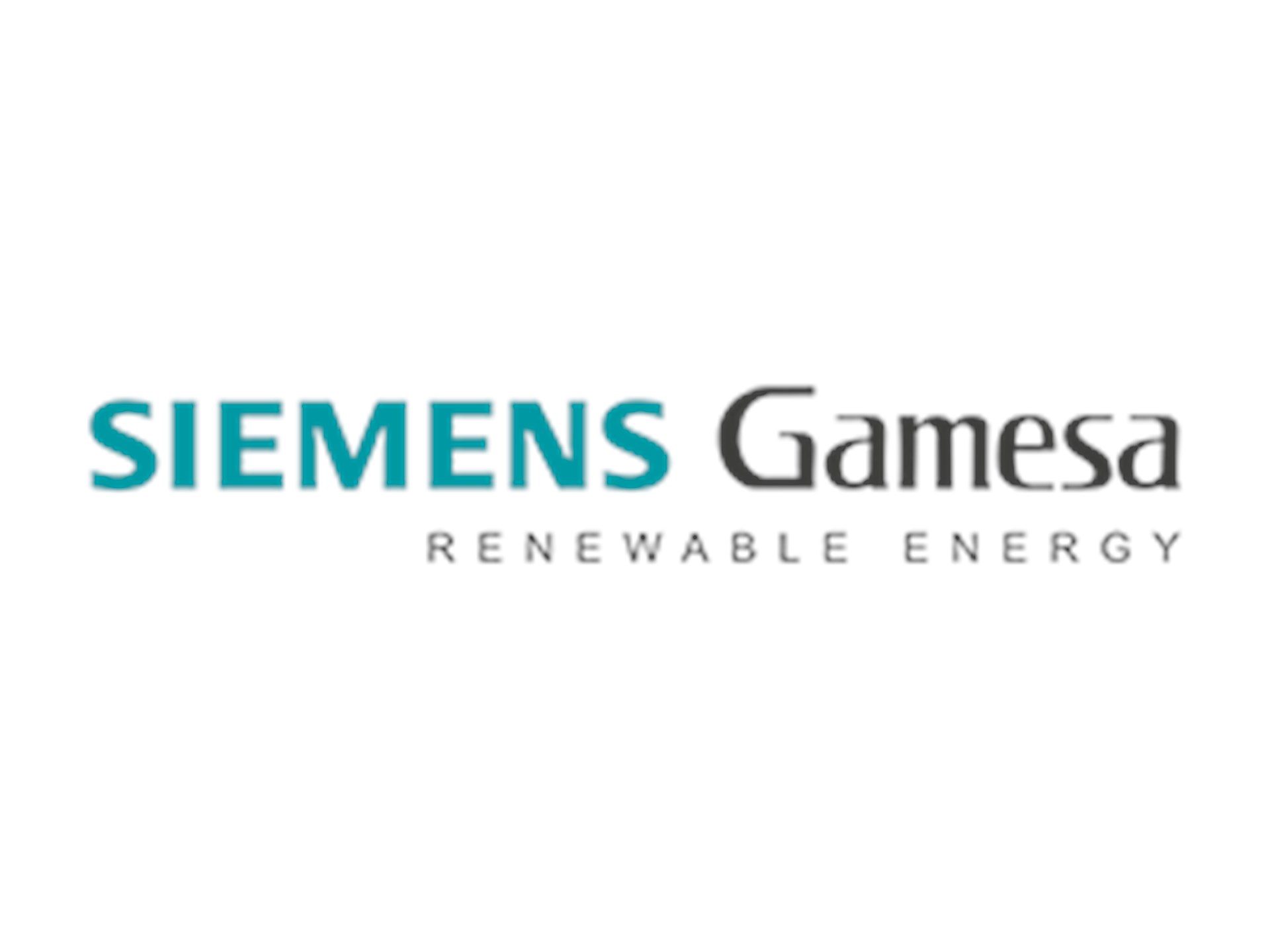 Unsere Referenzen: Siemens Gamesa Unsere Referenzen: Siemens Gamesa
