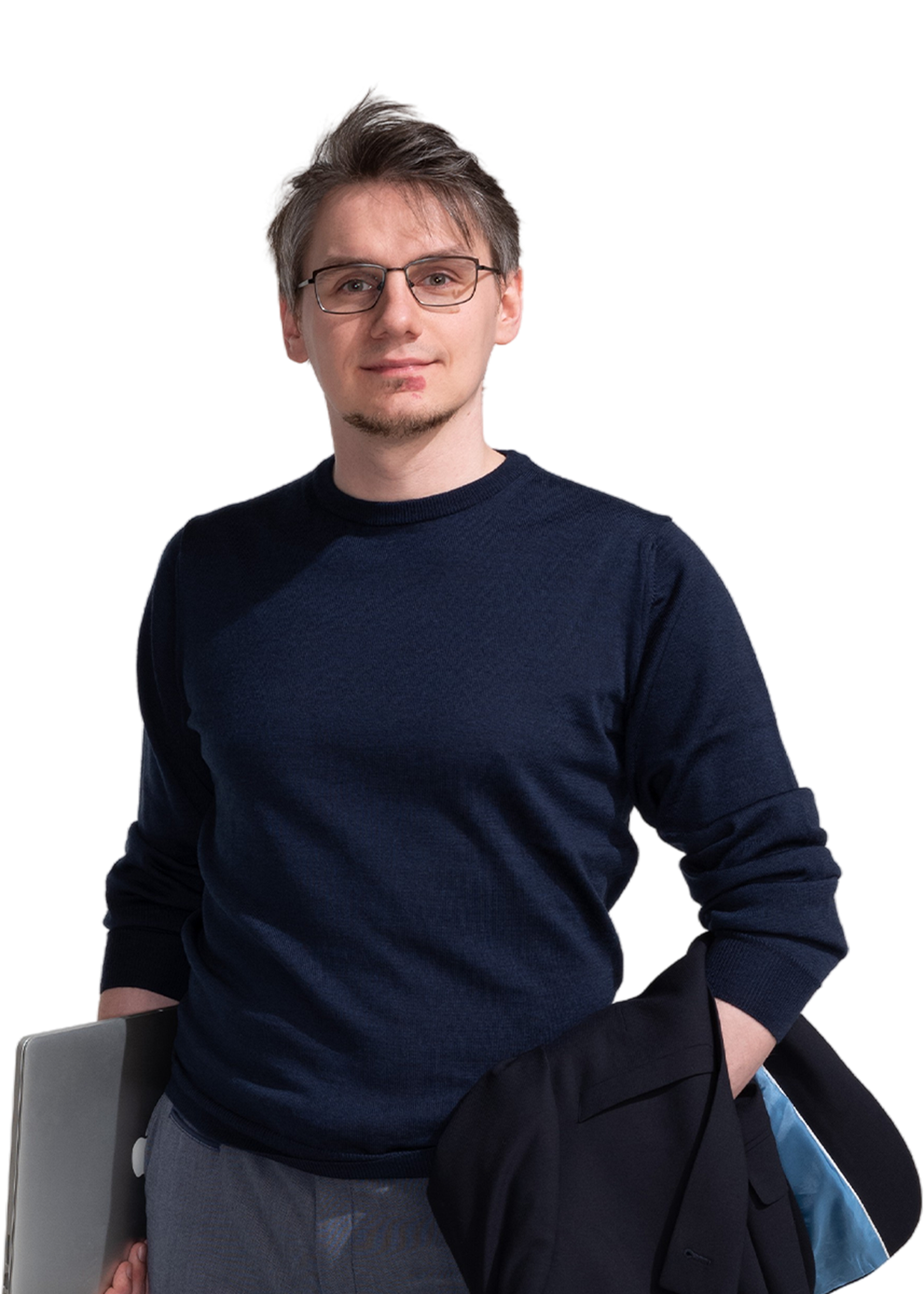 MBWebTech - Mariusz Baldowski Portrait MBWebTech - Mariusz Baldowski Portrait